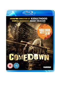 Comedown | Come down  Blu-Ray